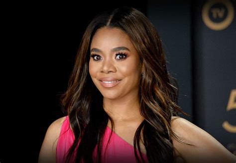 regina hall leaked|REGINA HALL Nude